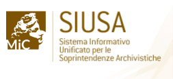 SIUSA, Sistema Informativo Unificato per le Soprintendenze Archivistiche